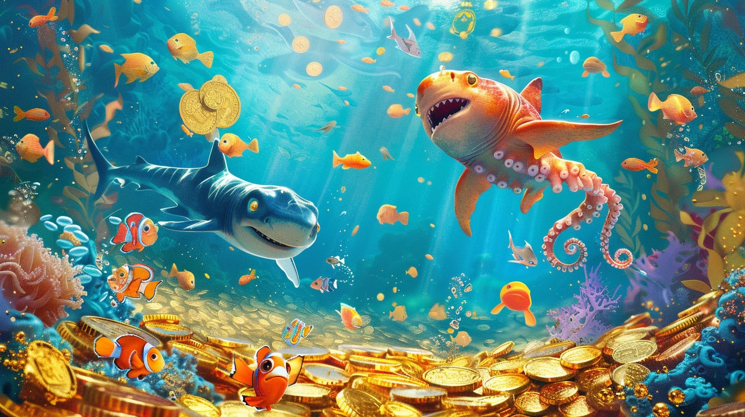 Khám Phá Thế Giới Nghệ Thuật Rik VIP và Những Cơ Hội Thắng Lớn