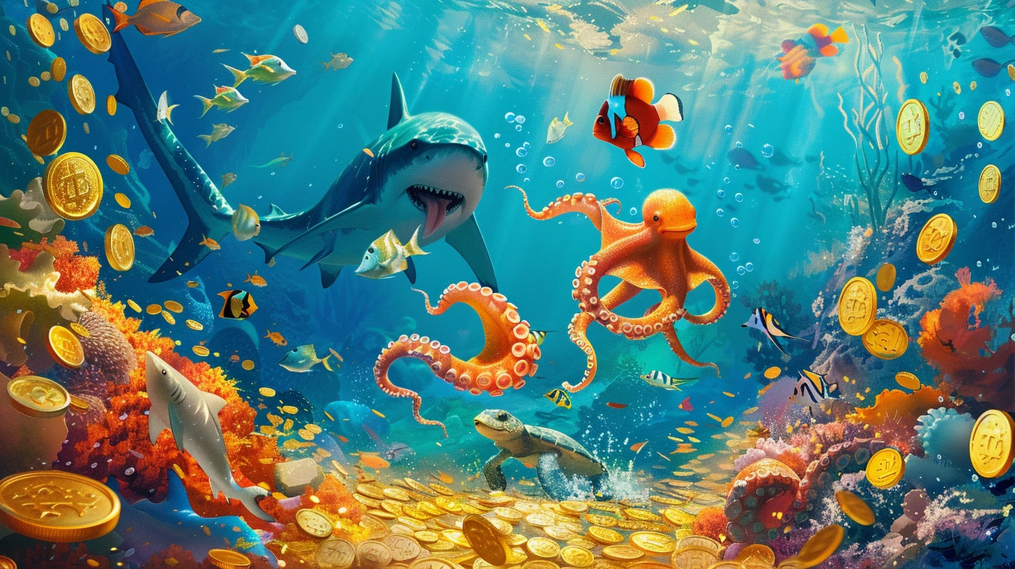 Khám Phá Thế Giới Nghệ Thuật Rik VIP và Những Cơ Hội Thắng Lớn