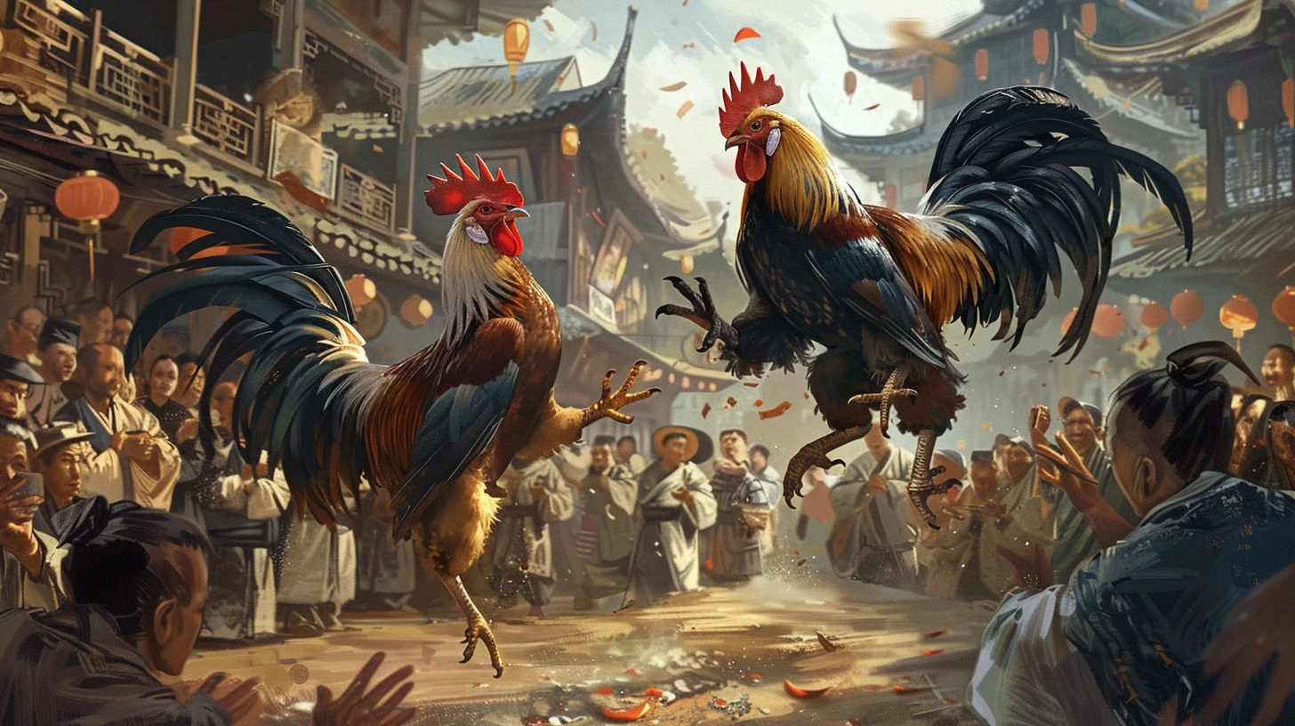 Khám Phá Thế Giới Giải Trí Tại pkvip Casino