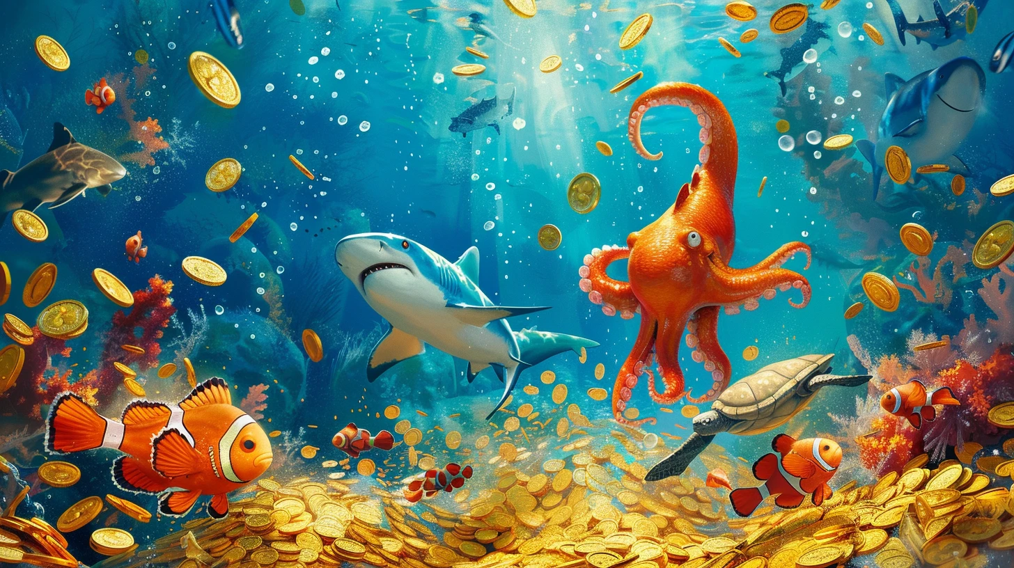 Khám Phá Nền Tảng Game Thú Vị: Febet và Những Đặc Điểm Nổi Bật