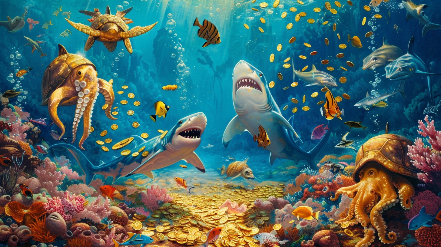 Khám Phá Nền Tảng Game Thú Vị: Febet và Những Đặc Điểm Nổi Bật