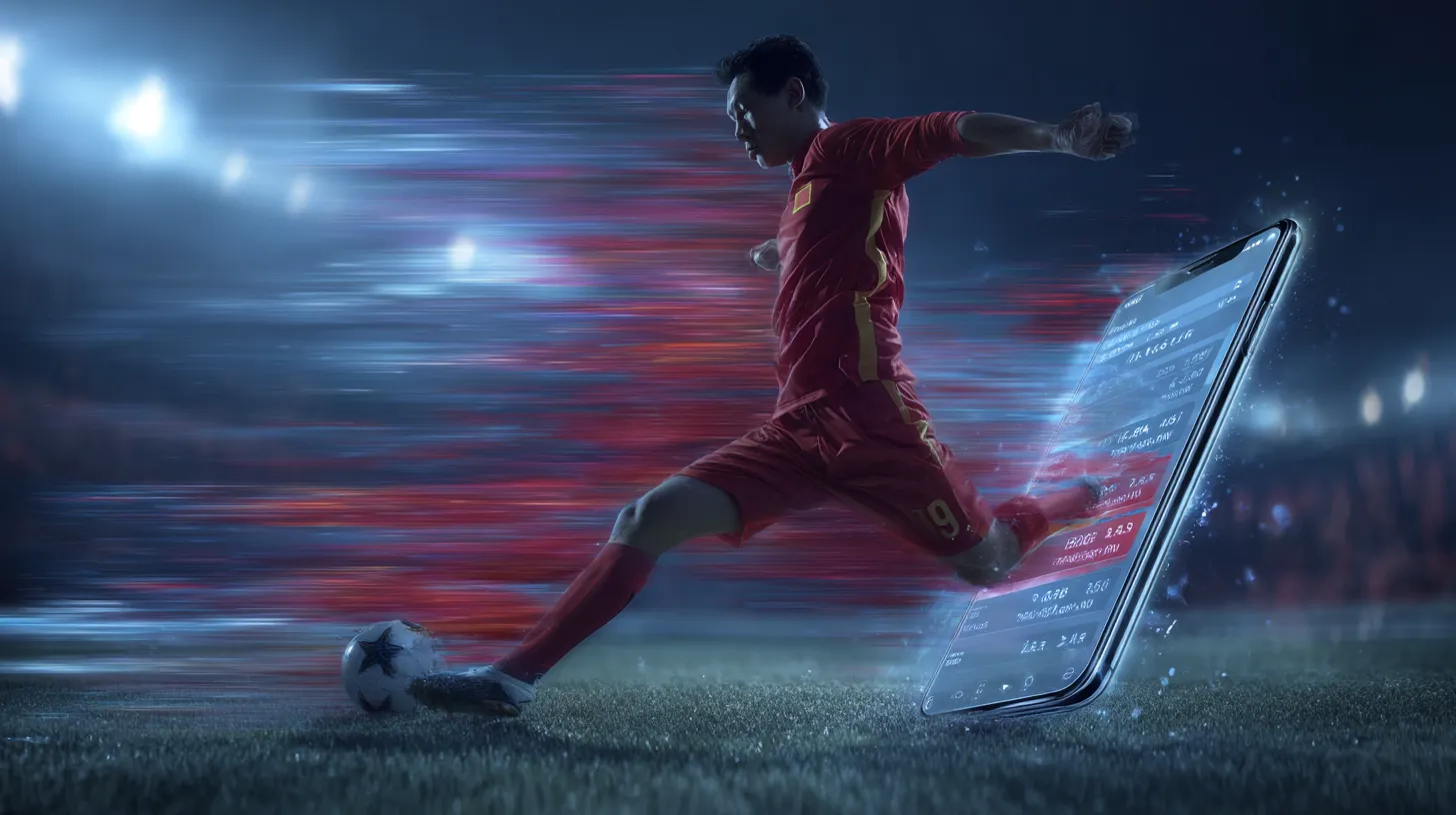 Khám Phá Thế Giới 888slot: Cách Chơi Xổ Số Online An Toàn