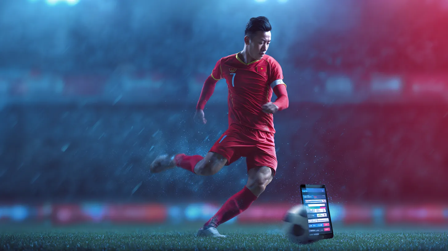 Khám Phá Thế Giới 888slot: Cách Chơi Xổ Số Online An Toàn