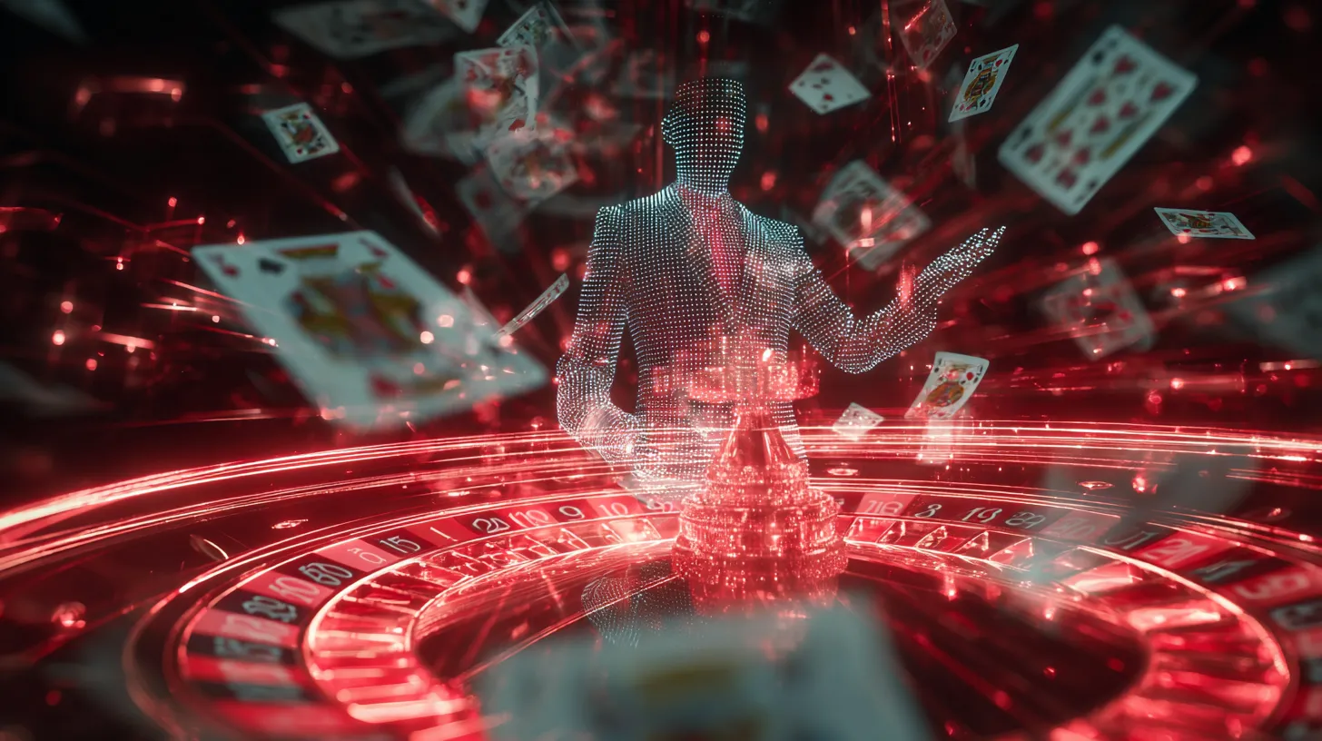 Khám Phá Daga Casino: Cách Chơi và Những Điều Cần Biết