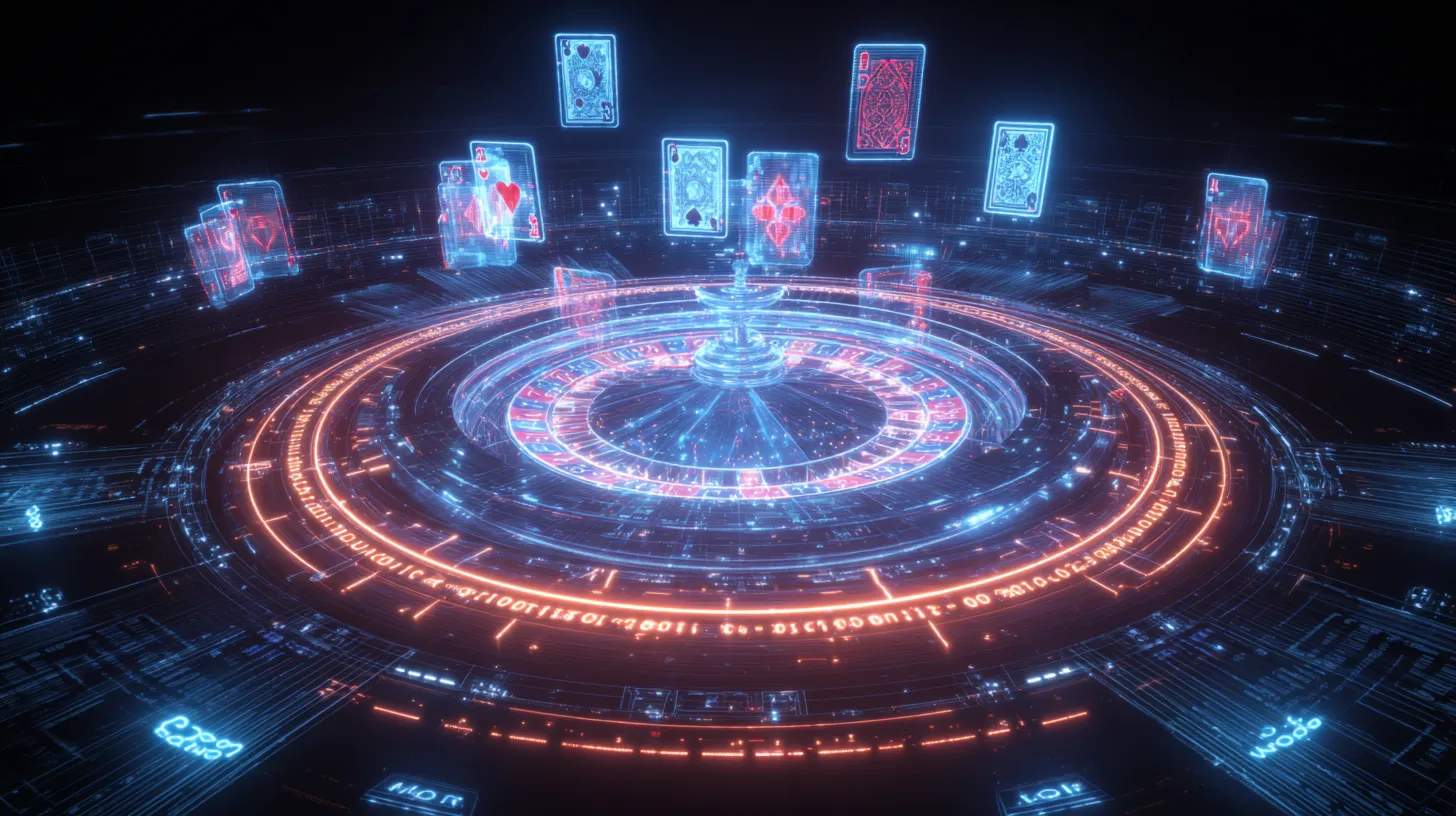 Khám Phá Daga Casino: Cách Chơi và Những Điều Cần Biết