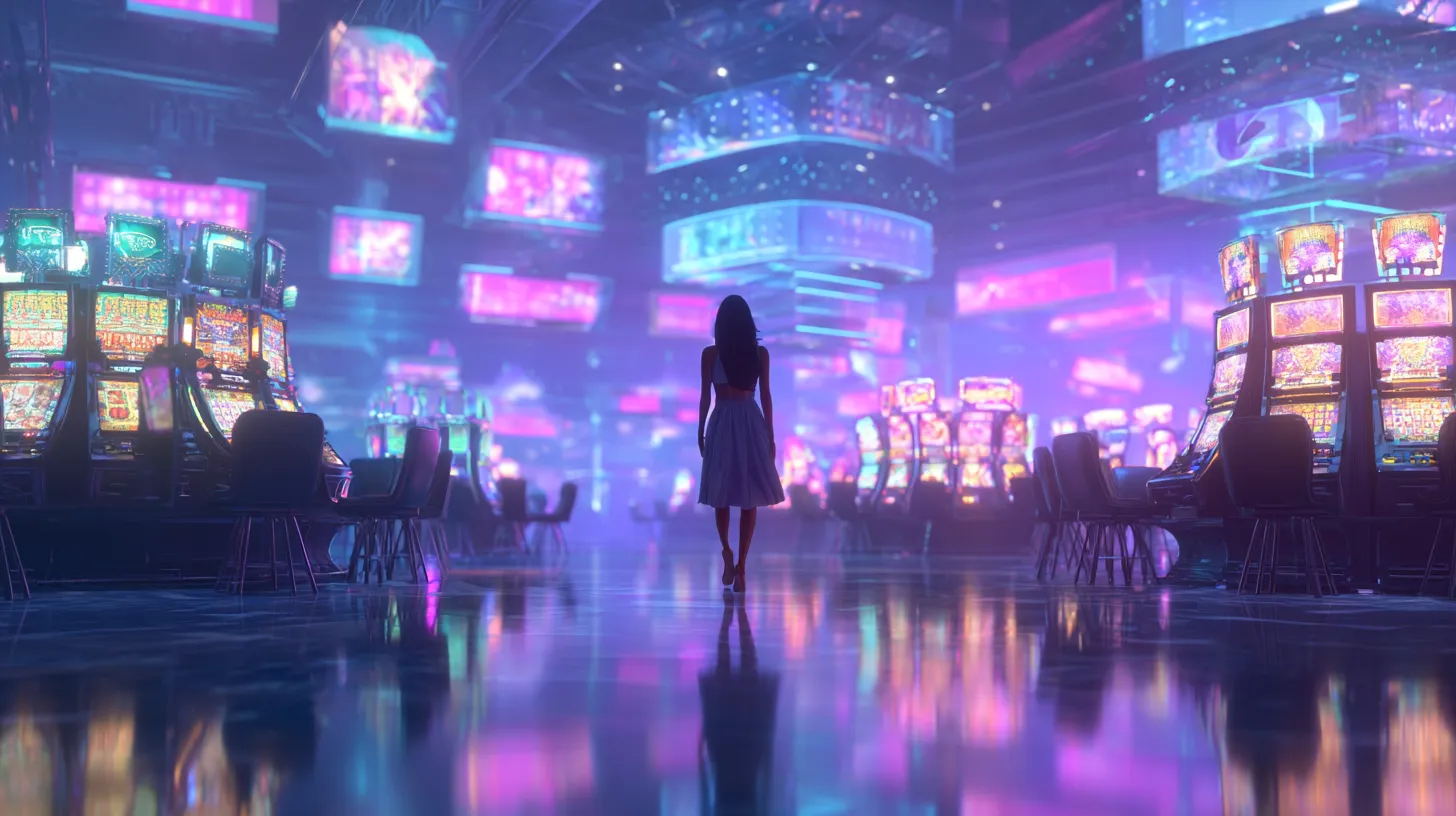 Khám Phá Thế Giới Giải Trí Tại 888slot