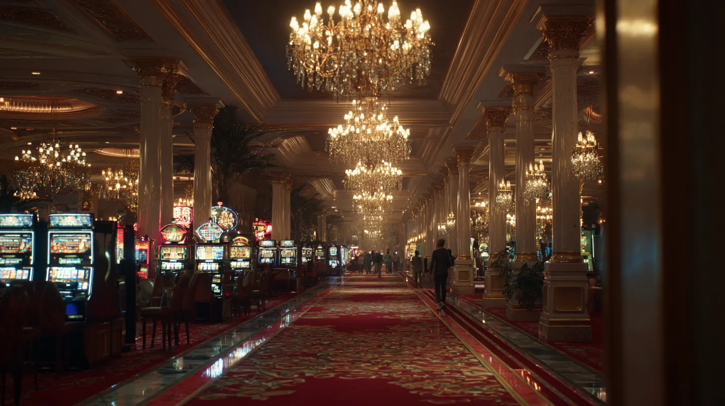 Khám Phá Thế Giới Giải Trí Tại 888slot