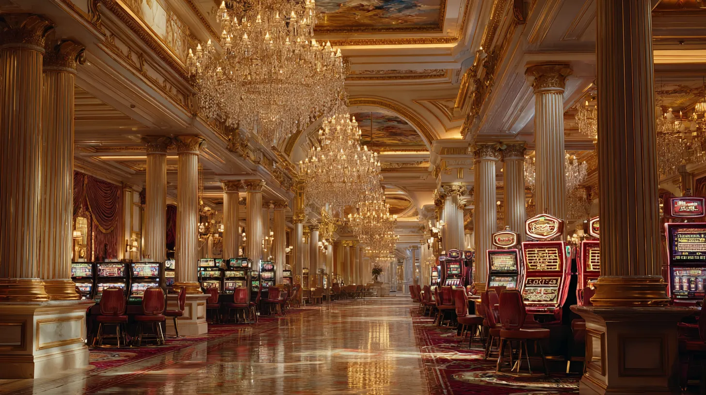 Khám Phá Thế Giới Giải Trí Tại 888slot