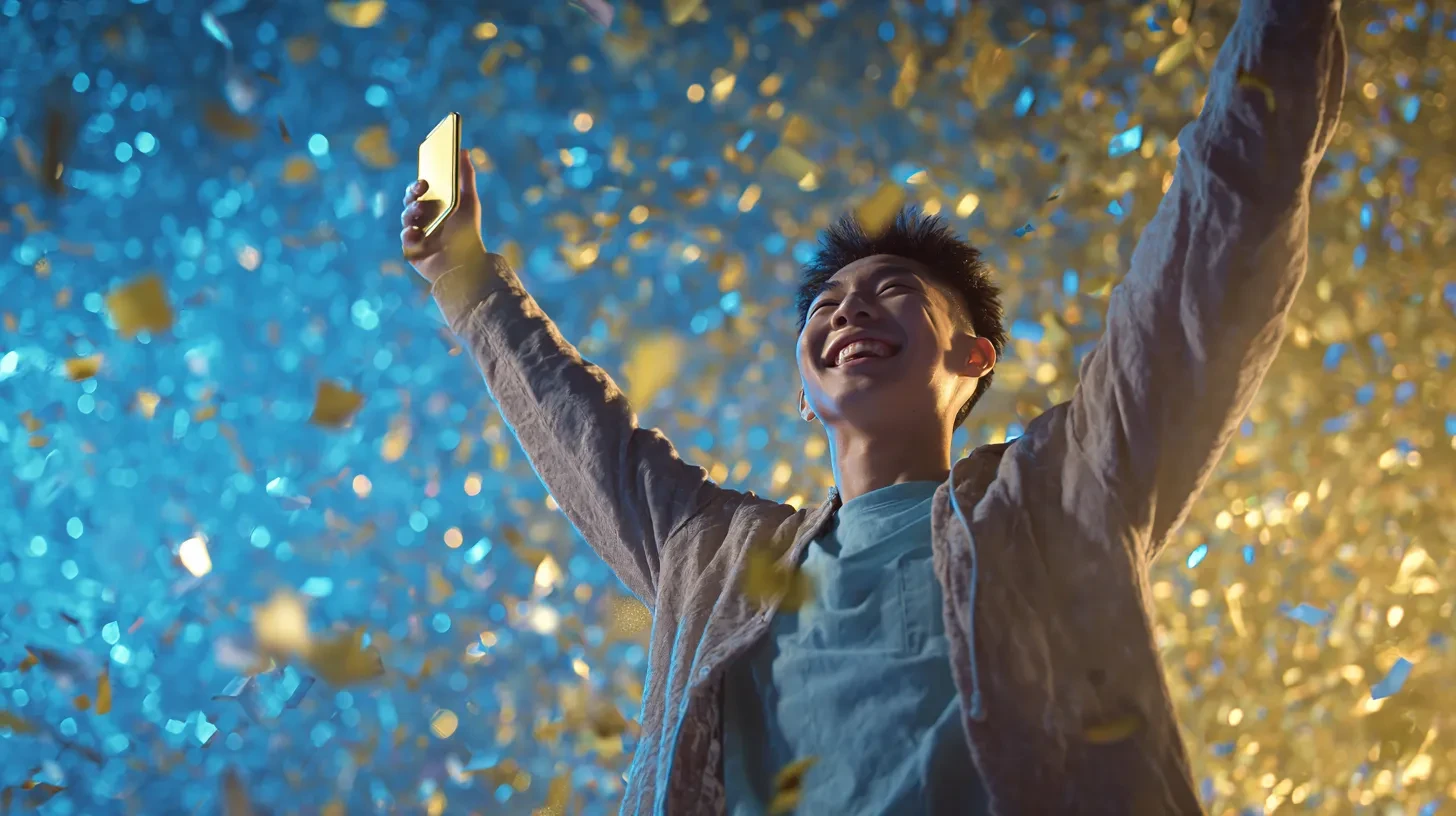 Khám Phá Thế Giới 888slot: Cách Chơi Xổ Số Online An Toàn