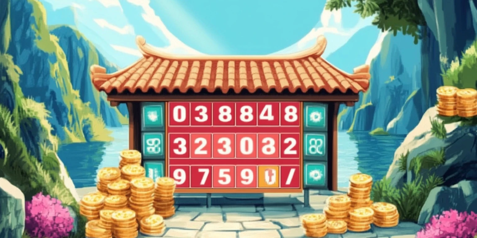Khám Phá Thế Giới 888slot: Cách Chơi Xổ Số Online An Toàn