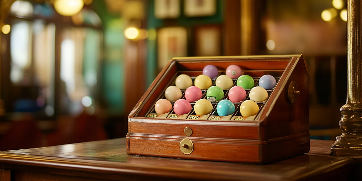 Khám Phá Win777: Nơi Tìm Kiếm Cơ Hội May Mắn