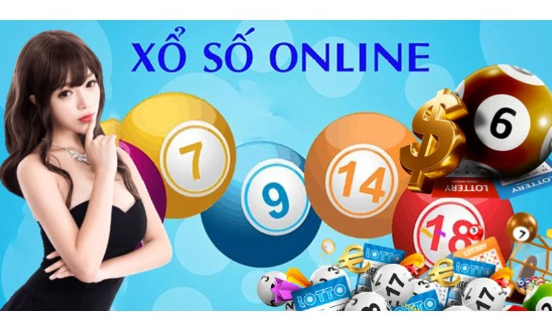 Khám Phá Thế Giới Xổ Số Online: Liệu 288bet Có Phải Là Lựa Chọn Đúng?