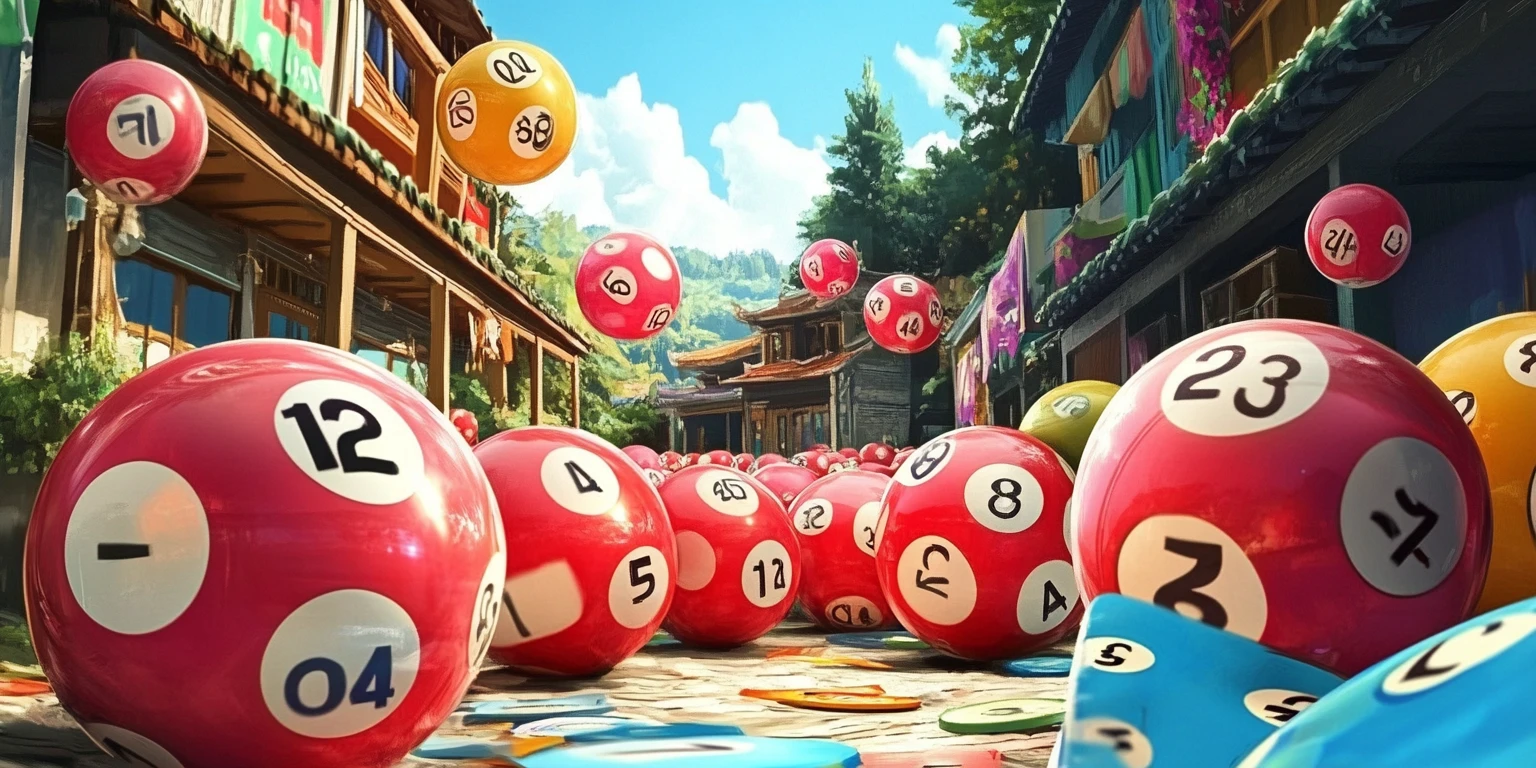 Tìm Hiểu Về Xổ Số: Cập Nhật Thông Tin Mới Nhất