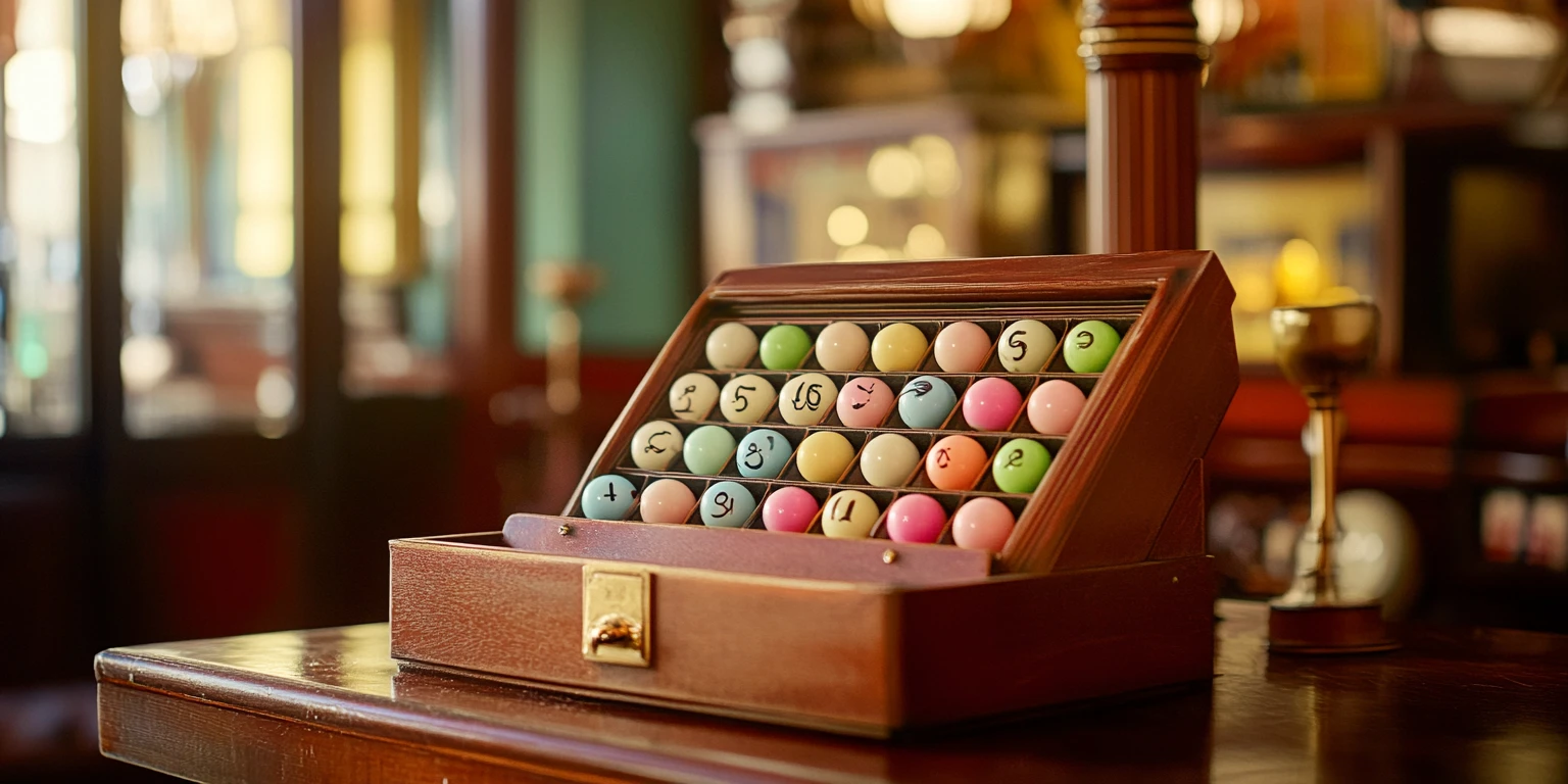 Khám Phá Thế Giới Xổ Số với Bet789