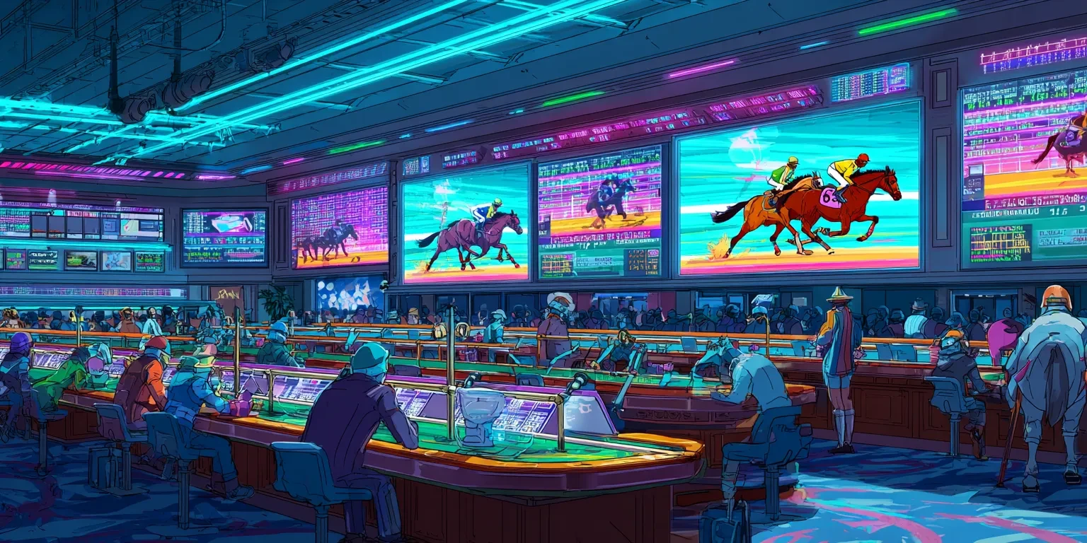 Khám Phá Những Con Số Thú Vị Trong Xổ Số Miền Nam