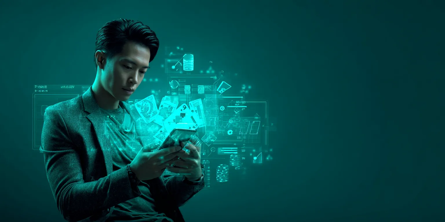 Khám Phá Gamebet Asia: Nơi Đổi Thưởng Đỉnh Cao