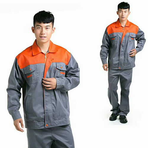 怎麽讓員工喜歡穿工作服?