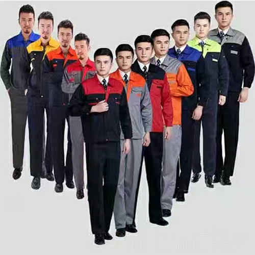 工作服怎麽洗?工作服染上(shàng)污漬該如何清洗?